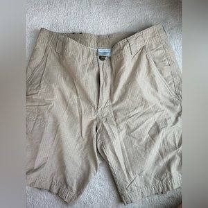 Men’s Columbia Shorts